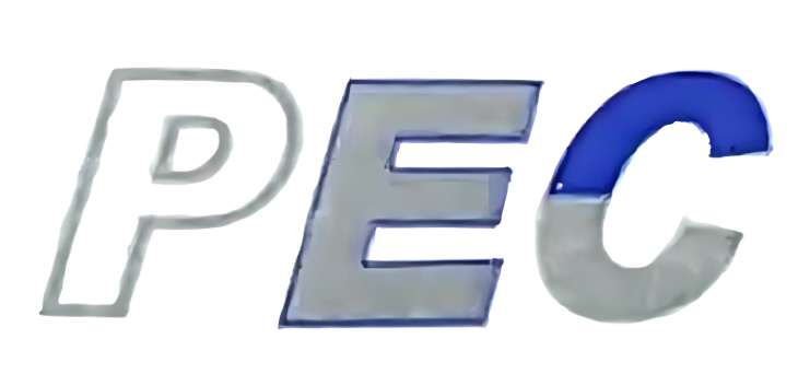 PEC Logo